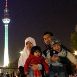 bersama slalu bersama slalu