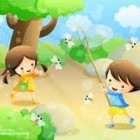 children-play