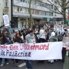 demo-Palestina