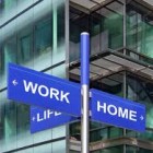 work, life,home